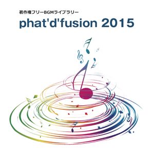 phat'd'fusion 2015